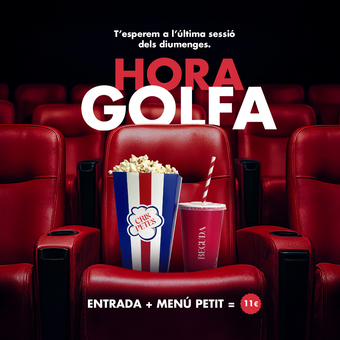 HORA GOLFA